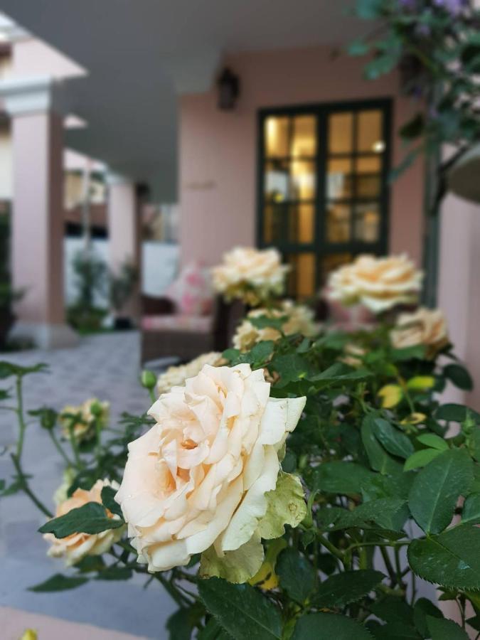 Hotel Rosy Чиангмай Экстерьер фото