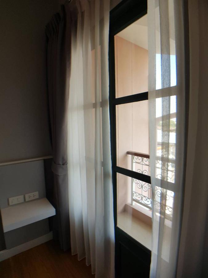 Hotel Rosy Чиангмай Экстерьер фото